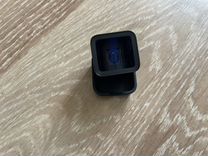 Moment Anamorphic 1.33 Mobile Lens blue анаморф