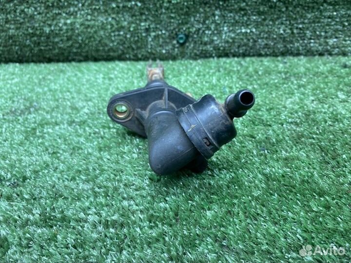 Главный цилиндр сцепления Kia Shuma