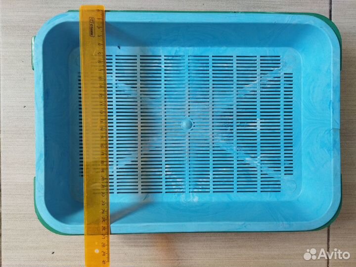 Лоток кошачий