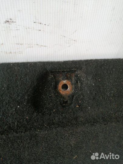 Пол багажника Mercedes Gl X164