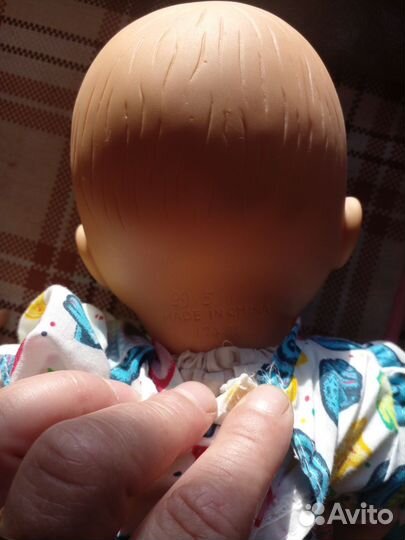 Куклы разные