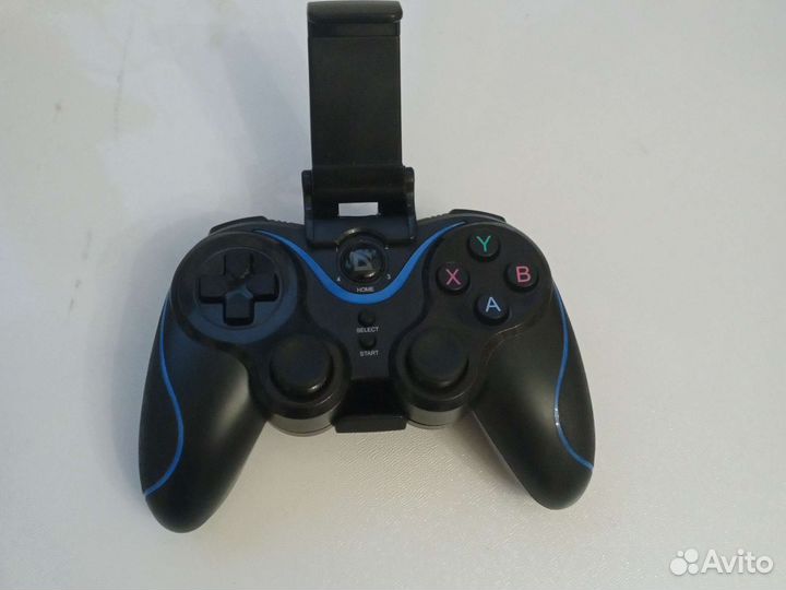 Геймпад джойстик для телефона андроид