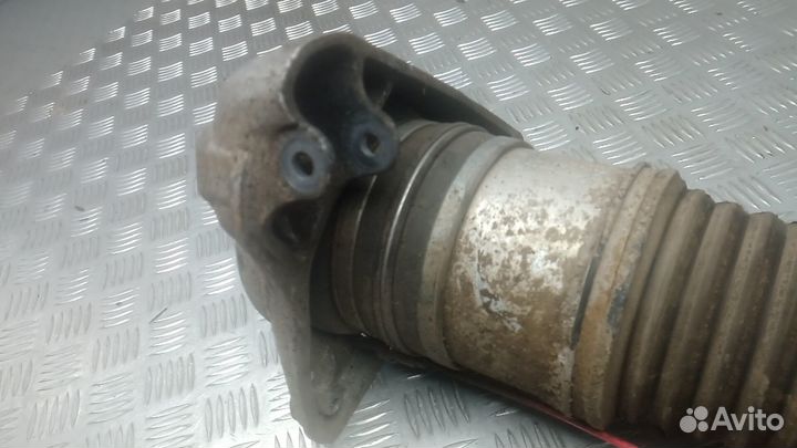 Б/У Б/У Стойка передняя левая Вид стойки: Пневмо