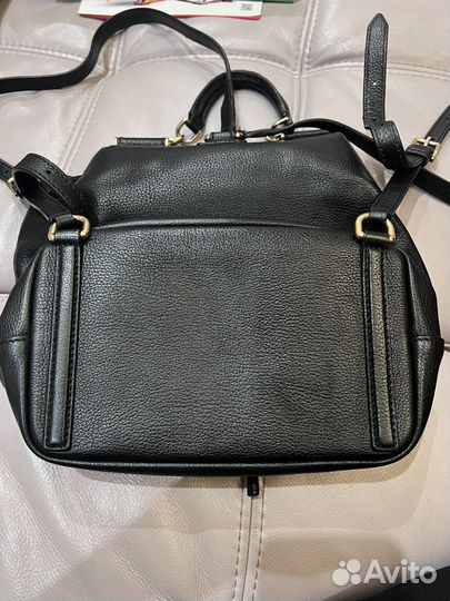 Рюкзак dolce Gabbana Sicily Оригинал