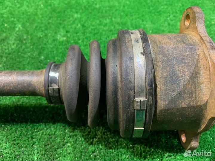 Привод задний левый Toyota Caldina ST195 3S-FE