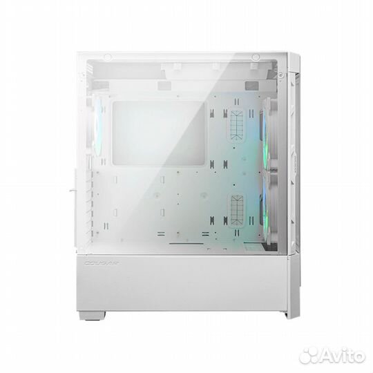 Корпус Cougar Airface RGB White