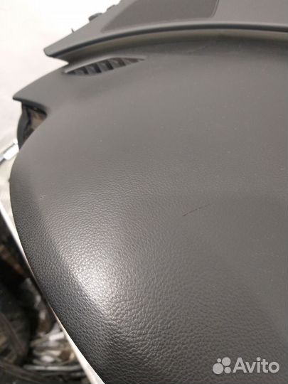 Торпедо Audi A7