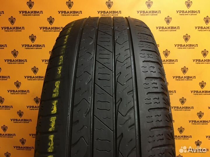 Nexen Roadian HTX RH5 235/65 R17 108H