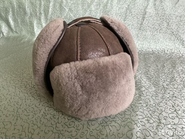 Шапка детская