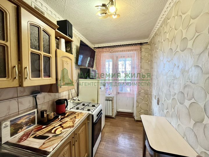 2-к. квартира, 36,2 м², 6/9 эт.