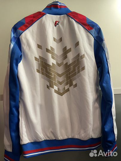 Спортивный костюм форвард