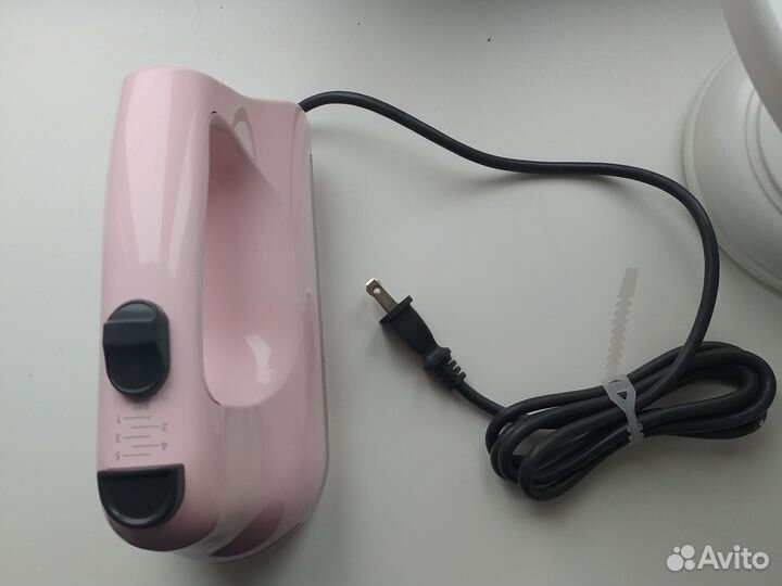 Миксер Kitchen aid