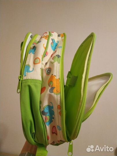 Термо-сумка для пикника, детского питания