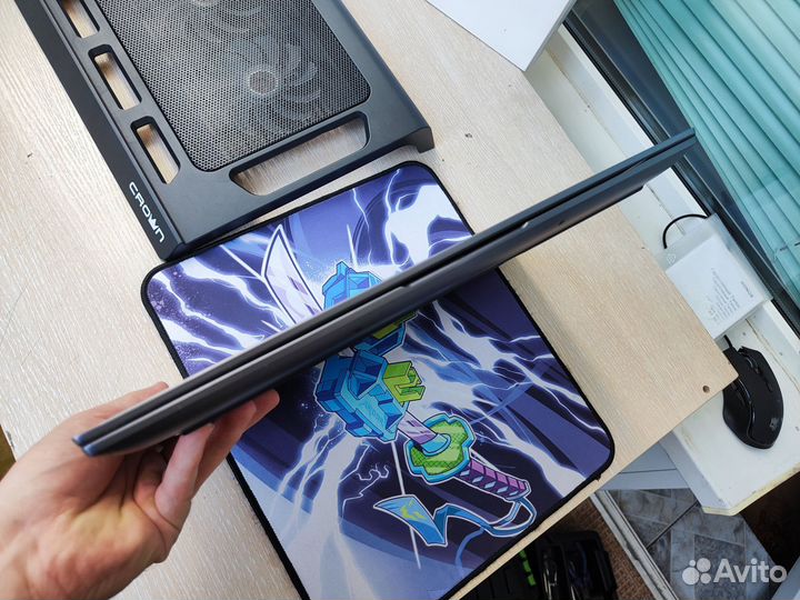 Honor magicbook pro 16