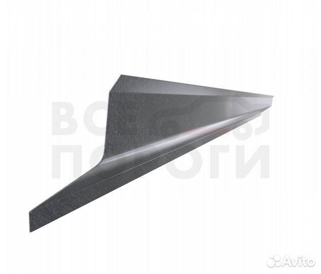 Порог внутренний Toyota HiLux surf 2 5 дверей