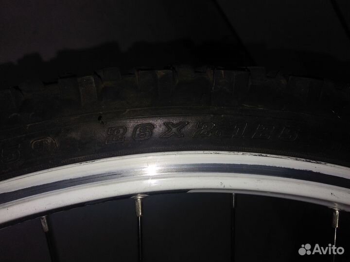 Велозапчасти