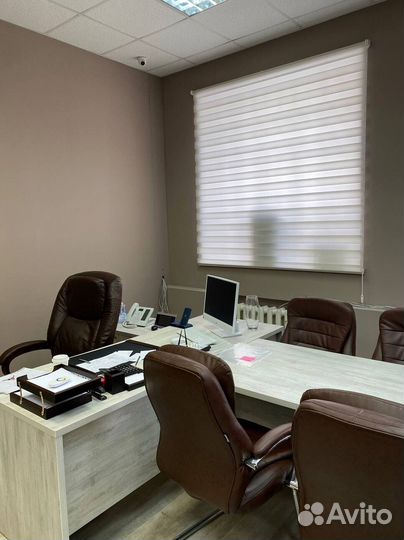 Рулонные шторы Жалюзи