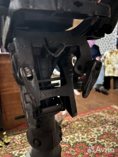 Моторная лодка