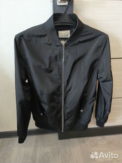 Ветровки мужские 48