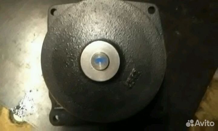 Помпа на джсиби