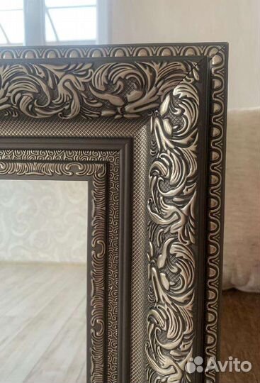 Зеркала в багете