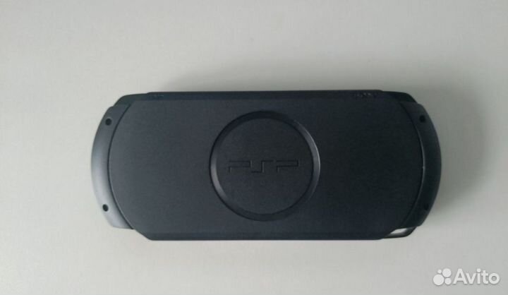 Sony PSP e 1008 прошитая