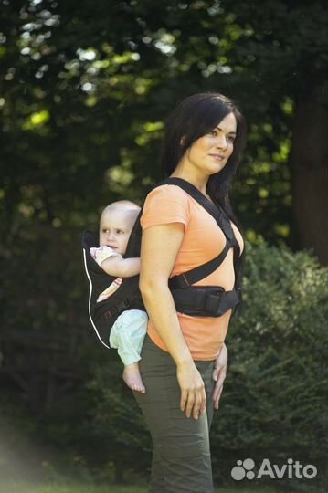 Эргорюкзак