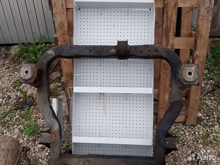 Подрамник Фольксваген Т5 T5 оригинал