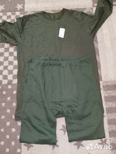 Мужской комплект