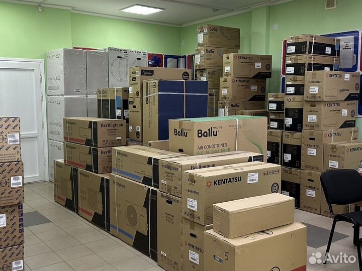 Холодильные шкафы Полайр - (Розн/Опт)