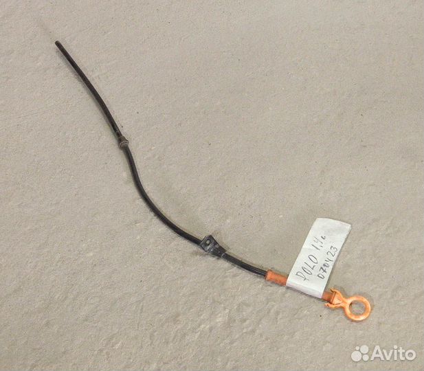 Щуп масляный VW Polo 3