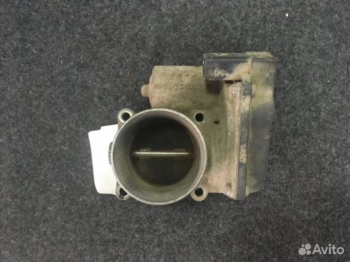 Дроссельная заслонка Volkswagen Golf V 2003 - 2009