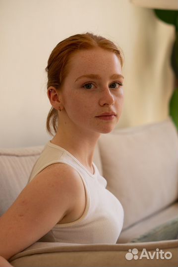 Фотограф / Фотосессия / Новогодняя фотосессия