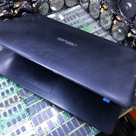 Asus x751m донор на запчасти