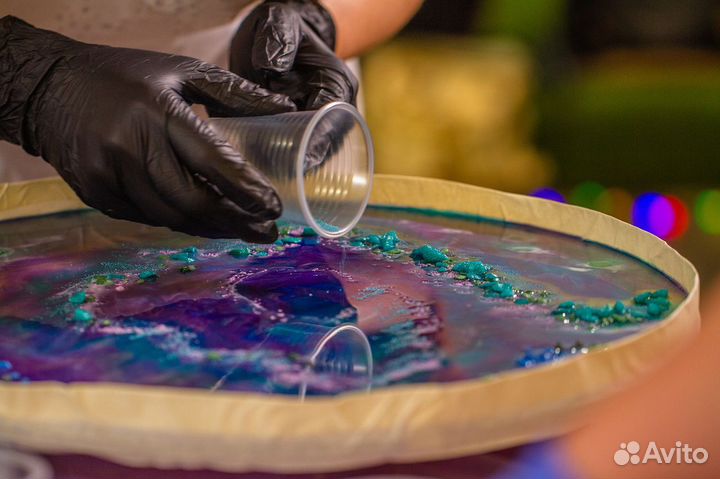 Производство,продажа эпоксидной смолы,стеклоткани