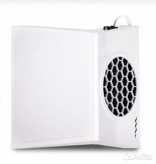 Пылесос/вытяжка MAX Ultimate 7