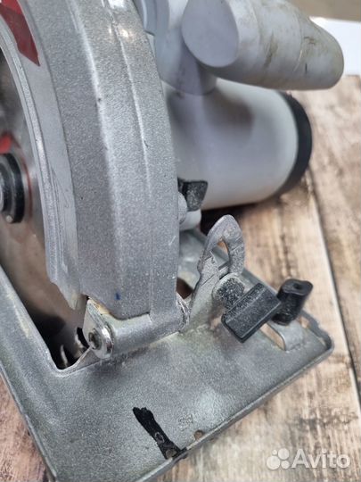 Циркулярная (дисковая) пила Ресанта /дд