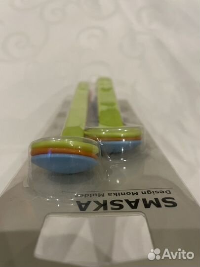 Ложки детские