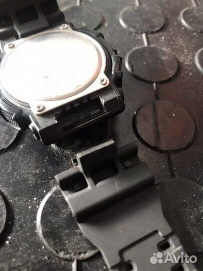 Casio g-shock
