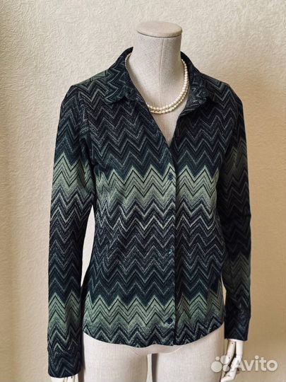 Рубашка Cotton Club