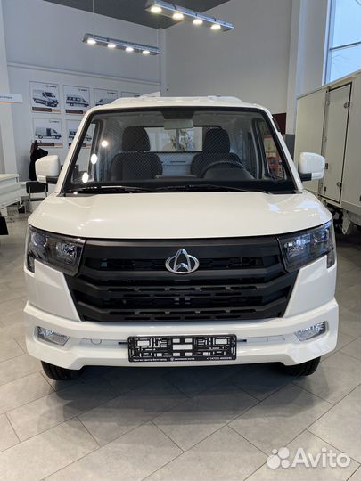 Changan Star Truck Plus 1.6 МТ, 2023