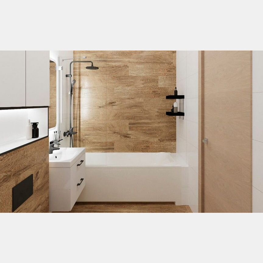 1-к. квартира, 34,3 м², 9/25 эт.