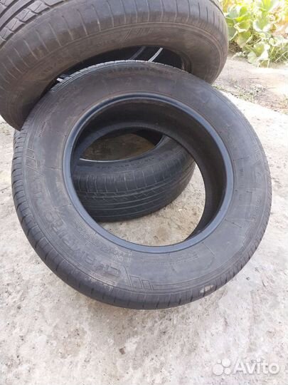Charmhoo CH01 Touring 215/65 R16