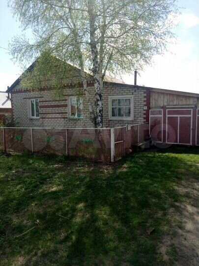 Дом 78 м² на участке 8 сот.