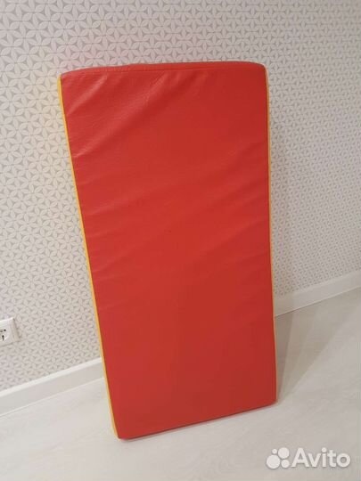 Мат спортивный для шведской стенки