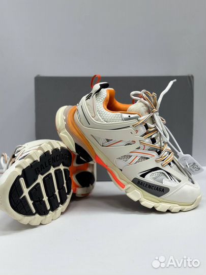 Кроссовки мужские Balenciaga