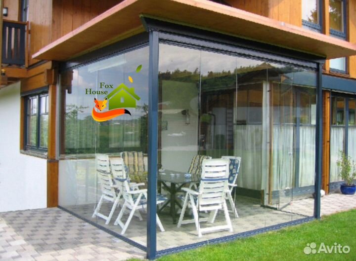 Монолитный поликарбонат