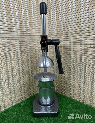 Соковыжималка для граната