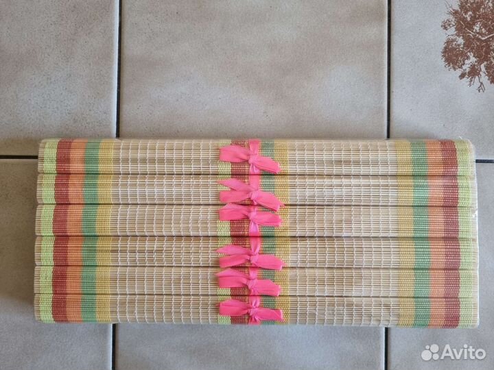 Салфетки для стола