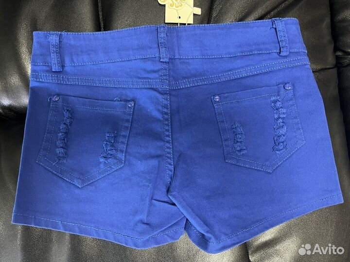 Шорты для девочек
